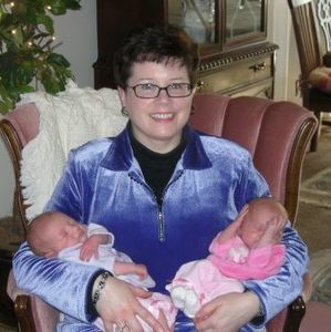 Meet your Posher, Kimberly